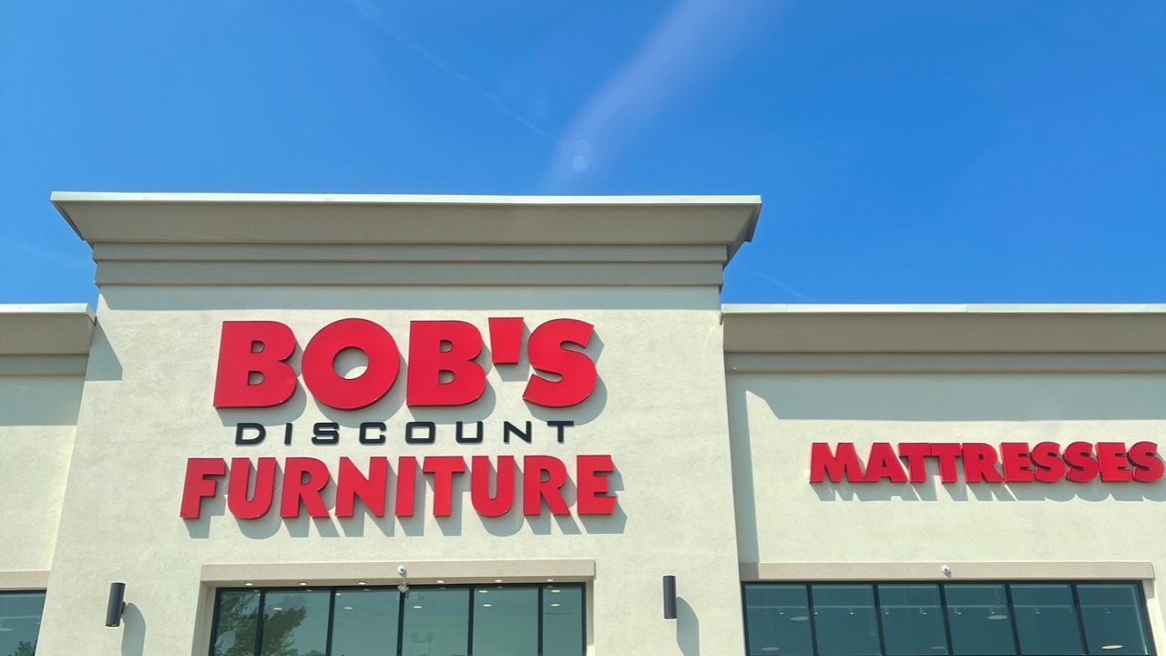 避雷贴！千万不要买Bob's Furniture！