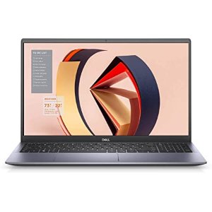 Dell Inspiron 15 5505 Laptop (R7 4700U, 16GB, 512GB)