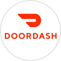 DoorDash Gift Cards 九折