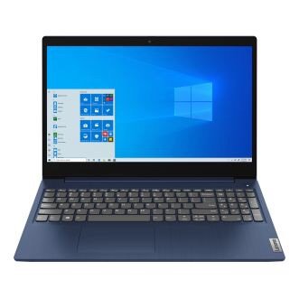 Lenovo IdeaPad 3 15.6" Laptop (R7 4700U, 8GB, 512GB)