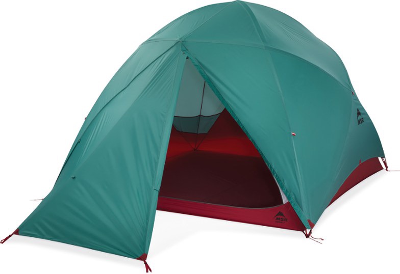 MSR Habitude 6 Tent | REI Co-op
