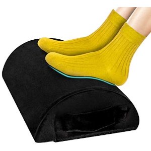 ACVCY Office Chair Foot Rest