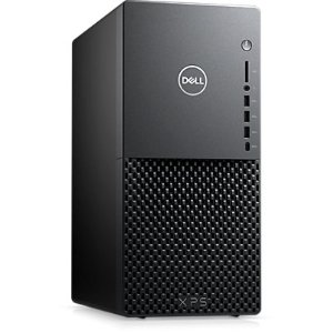 Dell XPS Desktop (i5-11400, 1660S, 8GB, 512GB)