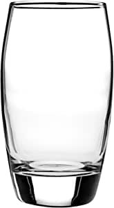 Reality Drinking Glasses, 4 Count