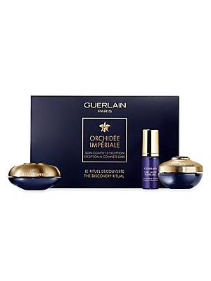 Orchidee Imperiale Exceptional Complete Care Three-Piece Set