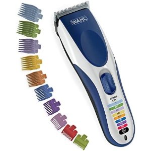 $27.99 Amazon.com: Wahl Color Pro 无线理发推