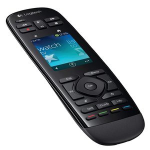 Harmony Ultimate Home Remote