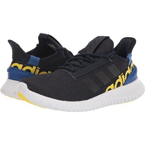 $47.43 Amazon.com | adidas Men s Kaptir 2.0 Running Shoes, Black/Black/Carbon, 10 | Running