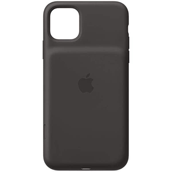 Apple Smart Battery Case with Wireless Charging (for iPhone 11)