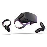 Oculus Quest All-in-one VR Gaming Headset – 64GB