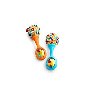 $6.99 Fisher-Price 寶寶搖鈴玩具