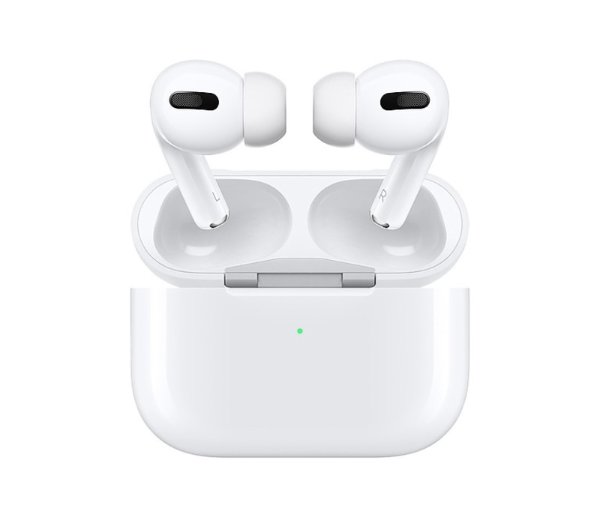 Apple AirPods Pro 真无线降噪耳机