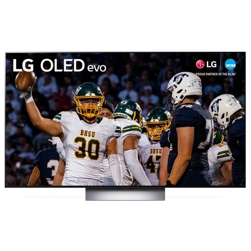 meta OLED G3 77" 4K Smart TV (2023)