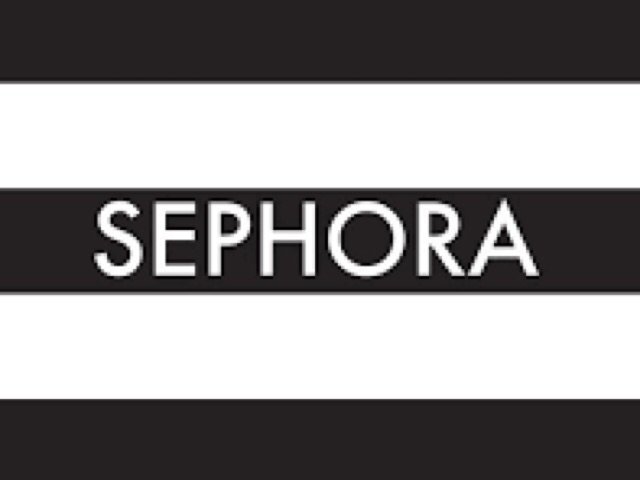 Sephora年中剁手心得反馈