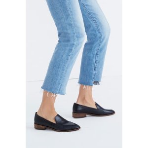 $65.93 Madewell The Frances Loafer 乐福鞋
