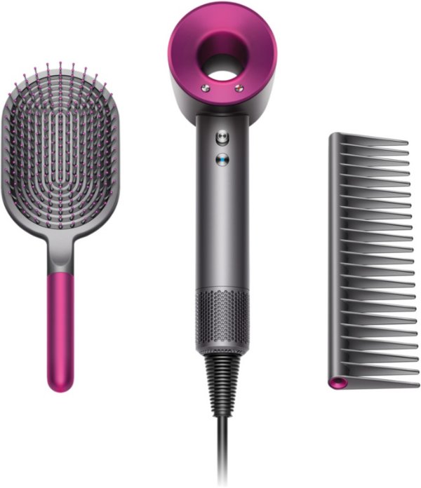 DYSON Special Edition Supersonic Hair Dryer And Styling Gift Set @ ULTA Beauty