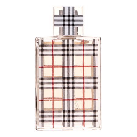 Burberry Brit Eau De Parfum For Women, 1.7 Oz @ Walmart