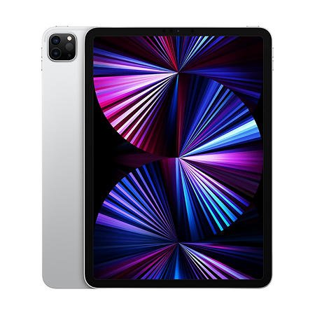 New Apple iPad Pro 11" 2021