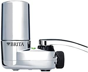 Brita Basic 厨房用水过滤器