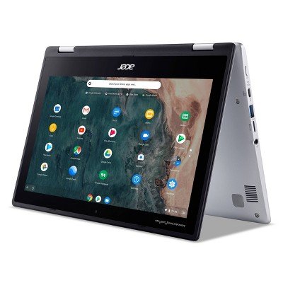 Acer Spin 311 Chromebook 变形本 (N4000, 64GB)