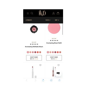 $10.00 Last Call | KVD Beauty