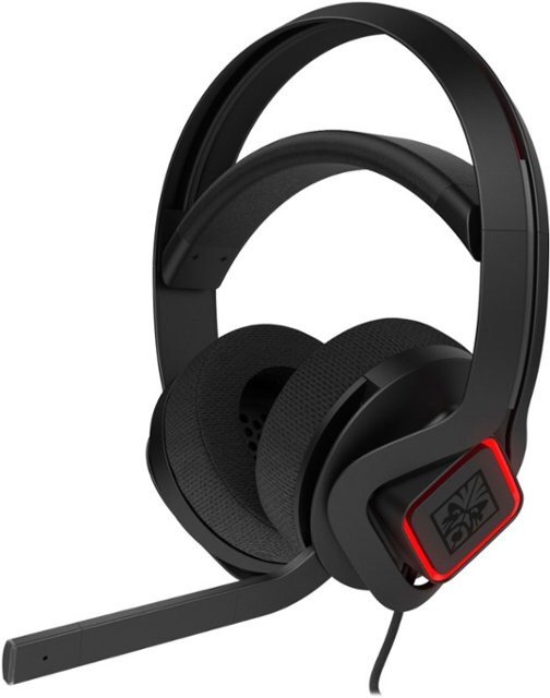 OMEN Mindframe Wired 7.1 Surround Gaming Headset