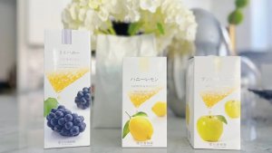 日本国宝级品牌-杉养蜂园蜂蜜测评🐝