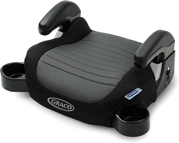 TurboBooster 2.0 Backless Booster Car Seat