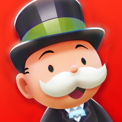 Monopoly GO! (iOS)