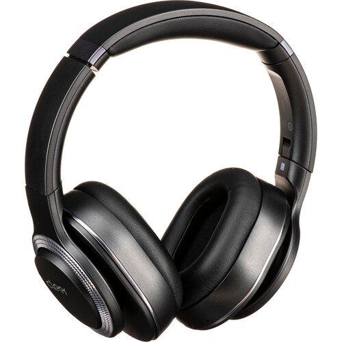 Cleer Flow Noise-Canceling Wireless Over-Ear Headphones