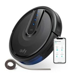 Anker eufy 25C Wi-Fi Connected Robot Vacuum cleaner
