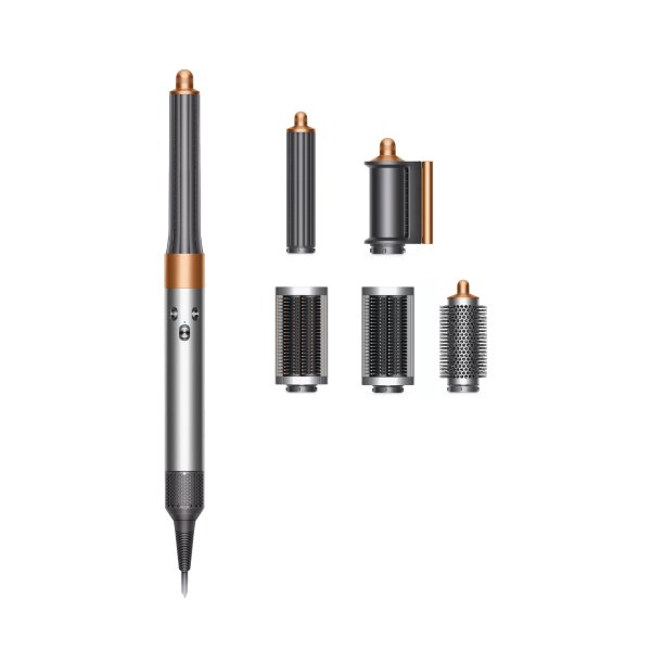 Airwrap™ Multi-styler Complete Long | Nickel/Copper | Refurbished