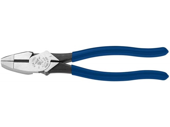 Klein Tools 9&quot; Side Cutting Pliers