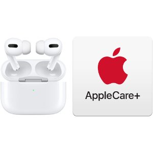 Apple AirPods Pro & AppleCare+ Kit