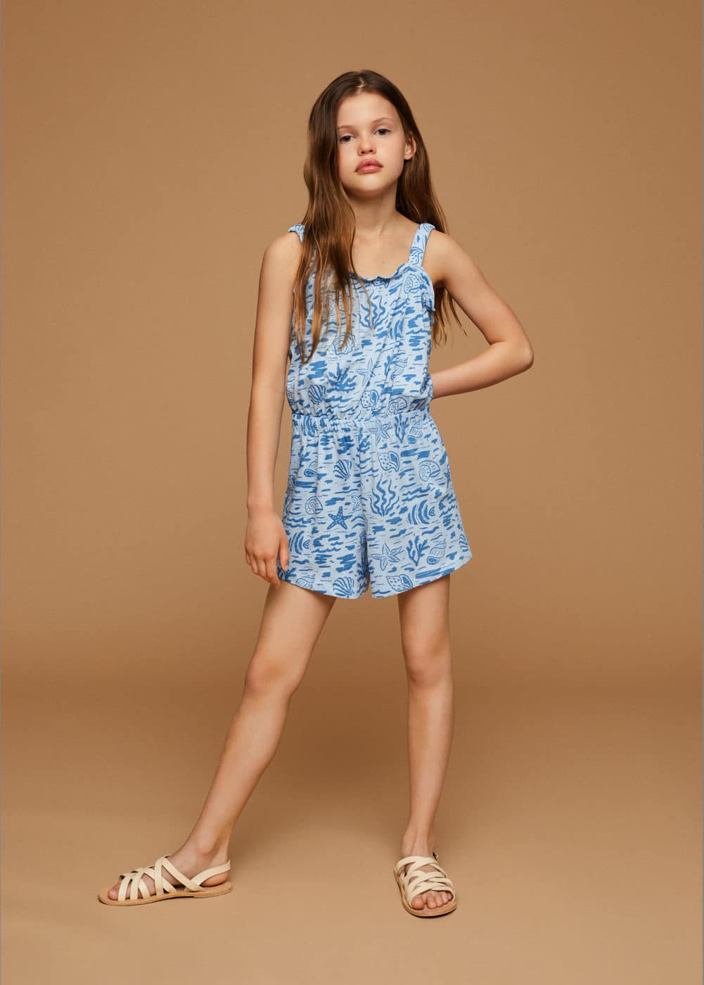 Girls's Fashion Outlet | Mango Outlet USA 童装额外8折 CODE EXTRA20