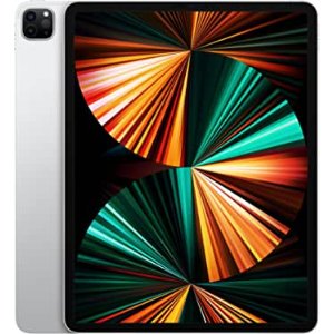2021 Apple 12.9-inch iPad Pro $1399.99收1TB