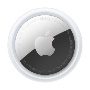 $22.49 Amazon.com: Apple AirTag : Electronics