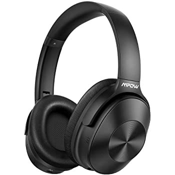 Mpow H12 Noise Cancelling Headphones