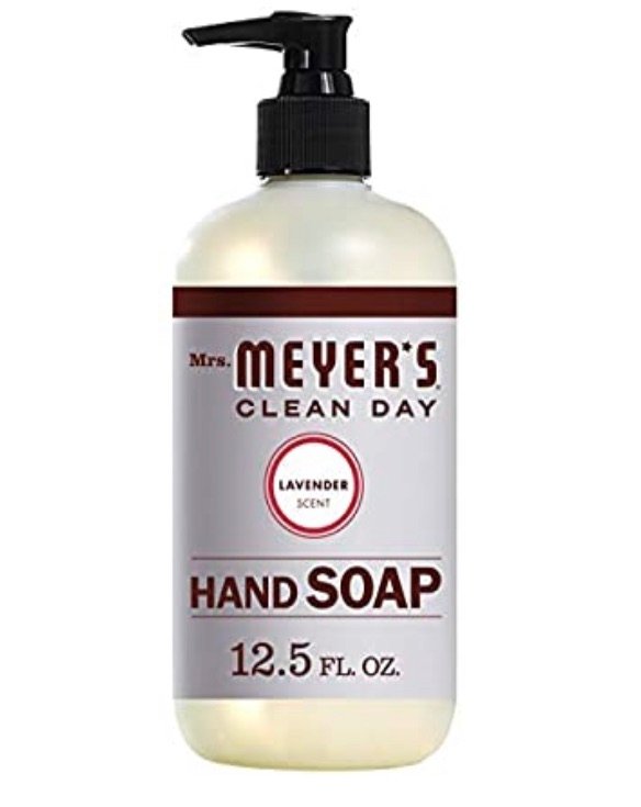 Clean Day Liquid Hand Soap