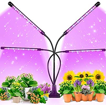 LED Grow Light植物室内照明灯
