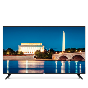 Vizio 50" LED V Series 4K Ultra HD HDR Smart TV V505-G9
