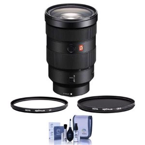 Sony FE 24-70mm f/2.8 GM (G Master) E-Mount Lens