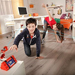 $12.58 PlayMonster Chrono Bomb Original 儿童激光躲闪游戏