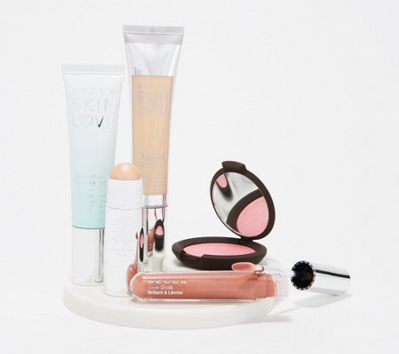 BECCA Skin Love 5-Piece Collection - Page 1 — QVC.com超值套装