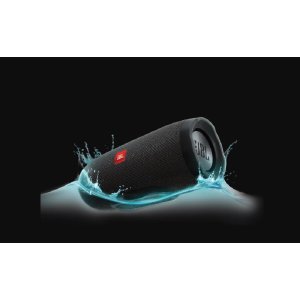 JBL Charge 3 Waterproof Portable Bluetooth Speaker