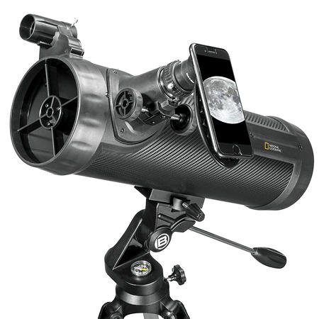 National Geographic 114mm Reflecting Telescope