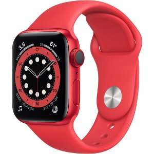 Apple Watch Series 6 智能手表 40mm GPS+蜂窝网络版