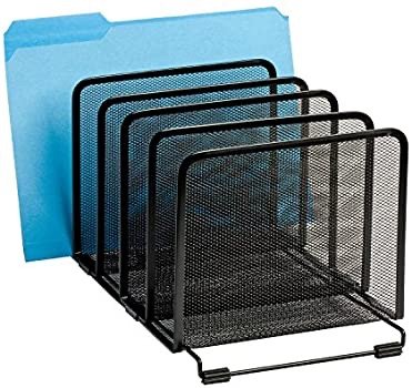 Mesh Collection Stacking Sorter, 5-Section