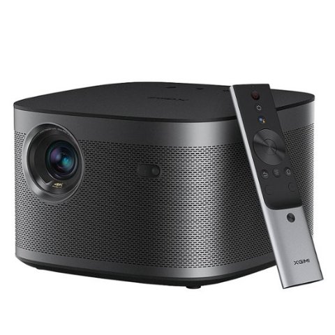 限今天：XGIMI Horizon Pro 4K投影仪2200 ANSI流明全链路4K - 北美省钱快报