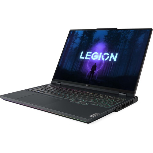 Lenovo 16" Legion Pro 7 16IRX8H Gaming Laptop 82WQ002RUS